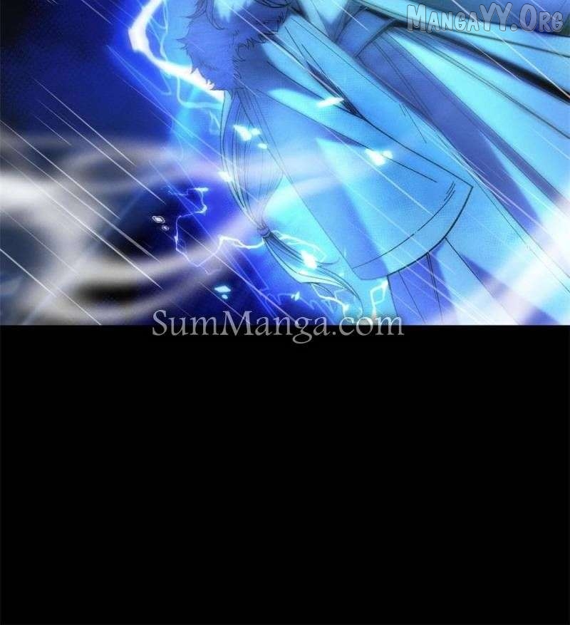 Celebrating The Remaining Life Chapter 155 - page 54