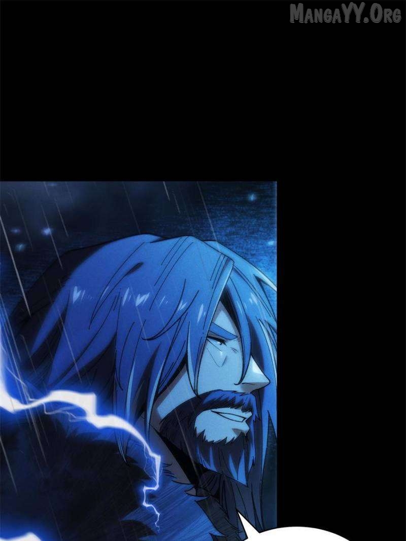 Celebrating The Remaining Life Chapter 155 - page 55