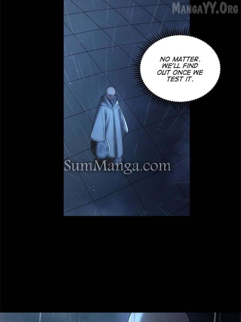 Celebrating The Remaining Life Chapter 155 - page 60