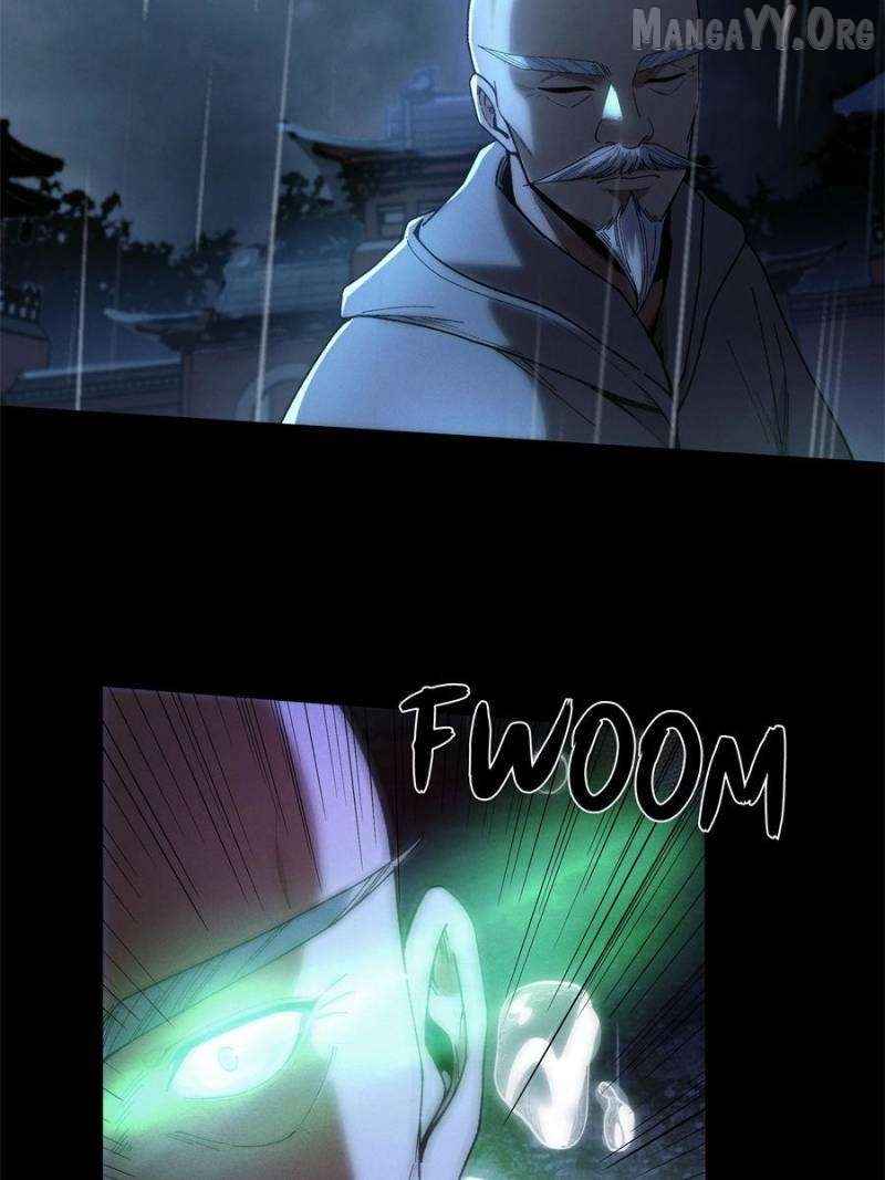 Celebrating The Remaining Life Chapter 155 - page 61