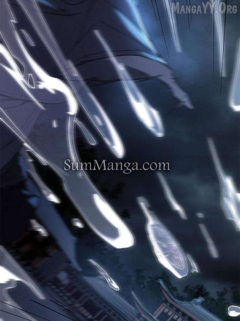 Celebrating The Remaining Life Chapter 155 - page 63