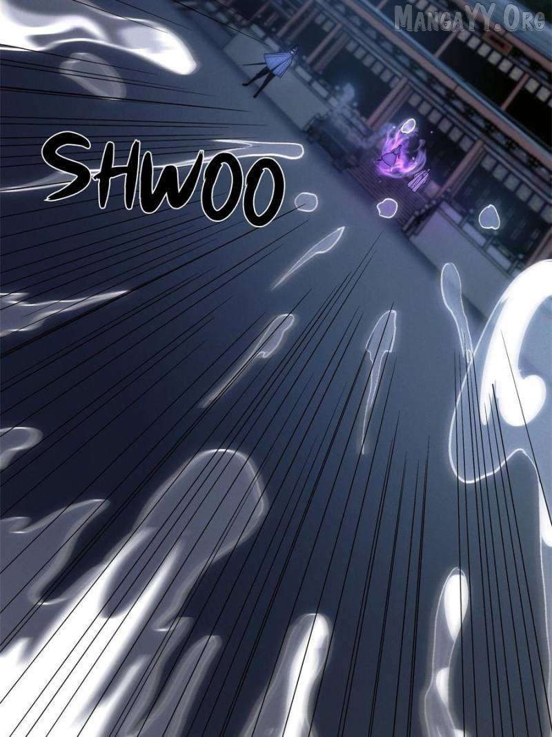 Celebrating The Remaining Life Chapter 155 - page 64