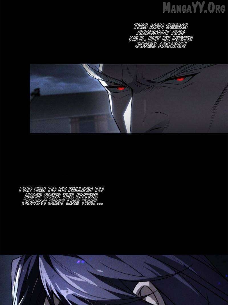 Celebrating The Remaining Life Chapter 155 - page 8