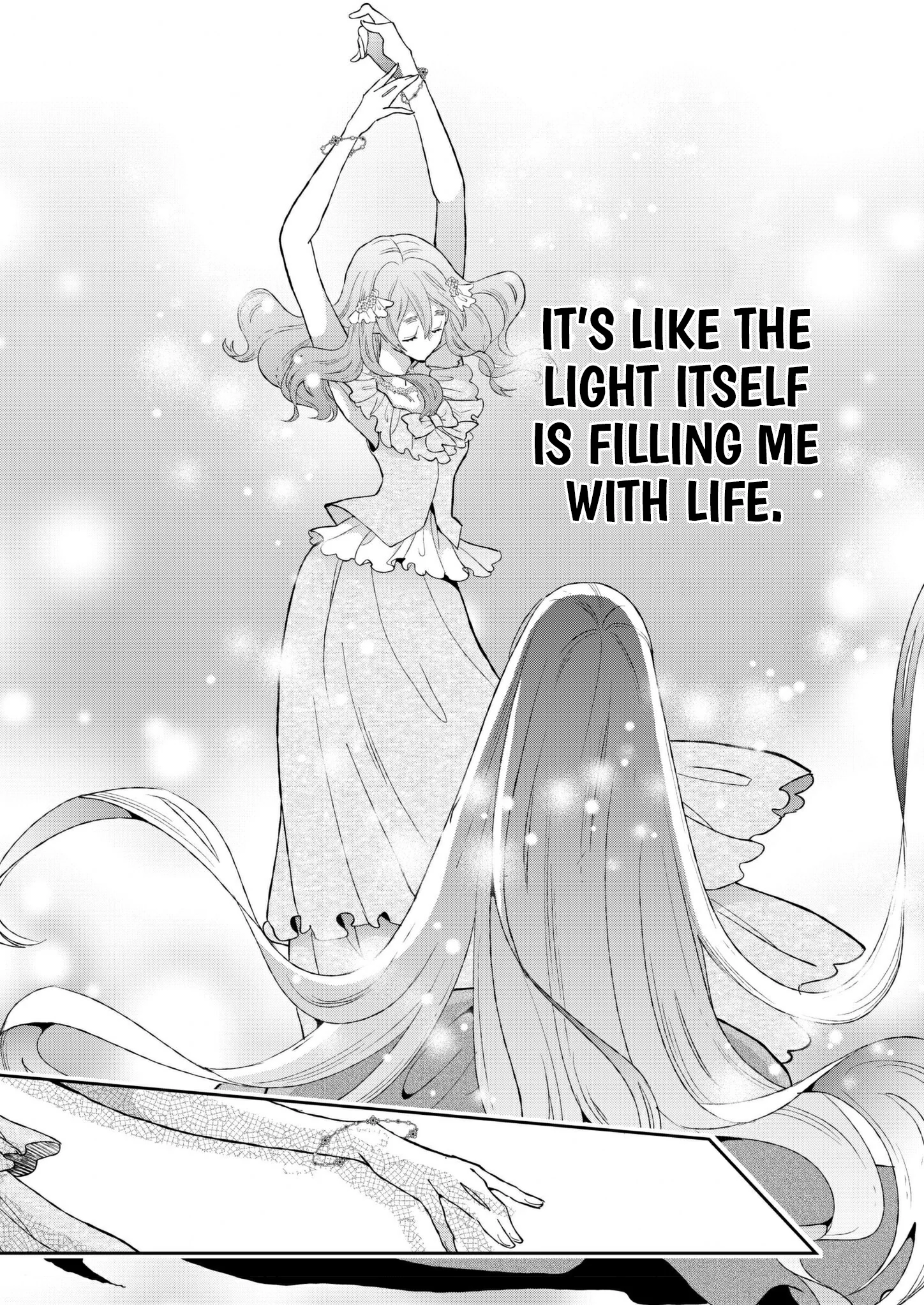 I Don’t Want to Marry the Handsome Crown Prince of a Superpower!! Chapter 2 - page 18