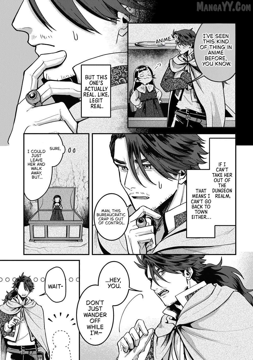 Okami To Randoseru ～ Kyu Saishuka To Tensei Musume No Danjon Gohan ～ Chapter 1 - page 14