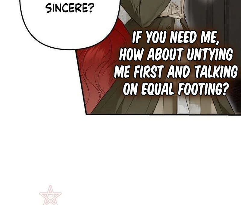 The Witch’s Tears Become Poison Chapter 8 - page 9