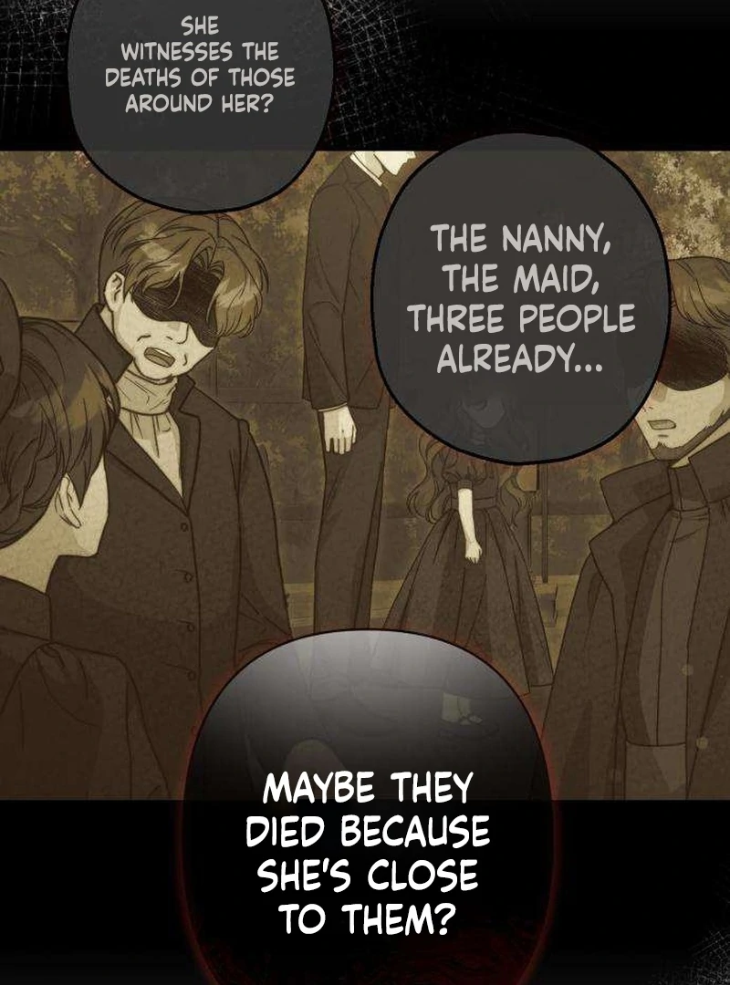 The Witch’s Tears Become Poison Chapter 8 - page 100