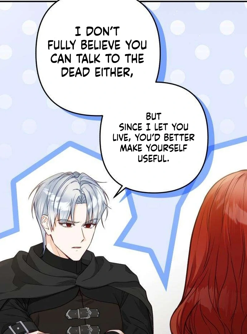 The Witch’s Tears Become Poison Chapter 8 - page 104