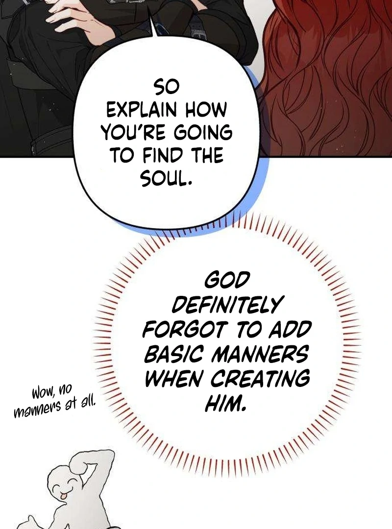 The Witch’s Tears Become Poison Chapter 8 - page 105