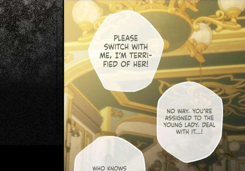 The Witch’s Tears Become Poison Chapter 8 - page 107