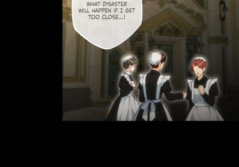 The Witch’s Tears Become Poison Chapter 8 - page 108