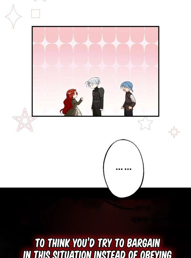 The Witch’s Tears Become Poison Chapter 8 - page 10