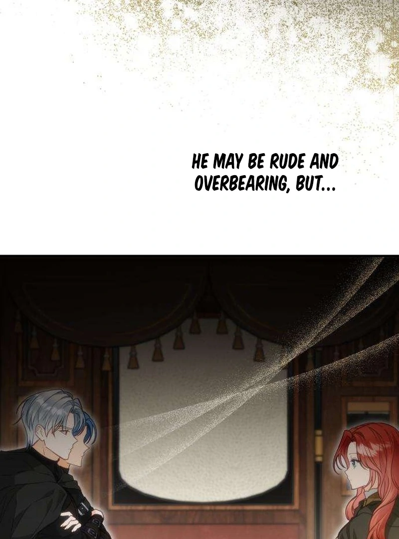 The Witch’s Tears Become Poison Chapter 8 - page 110