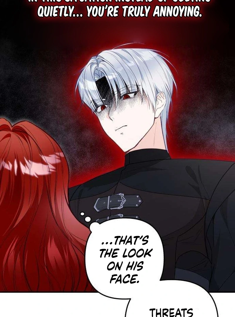 The Witch’s Tears Become Poison Chapter 8 - page 11