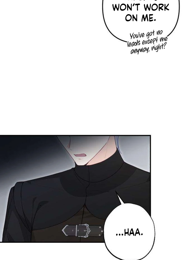 The Witch’s Tears Become Poison Chapter 8 - page 12