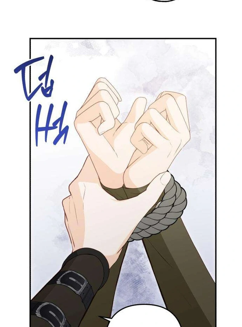 The Witch’s Tears Become Poison Chapter 8 - page 13