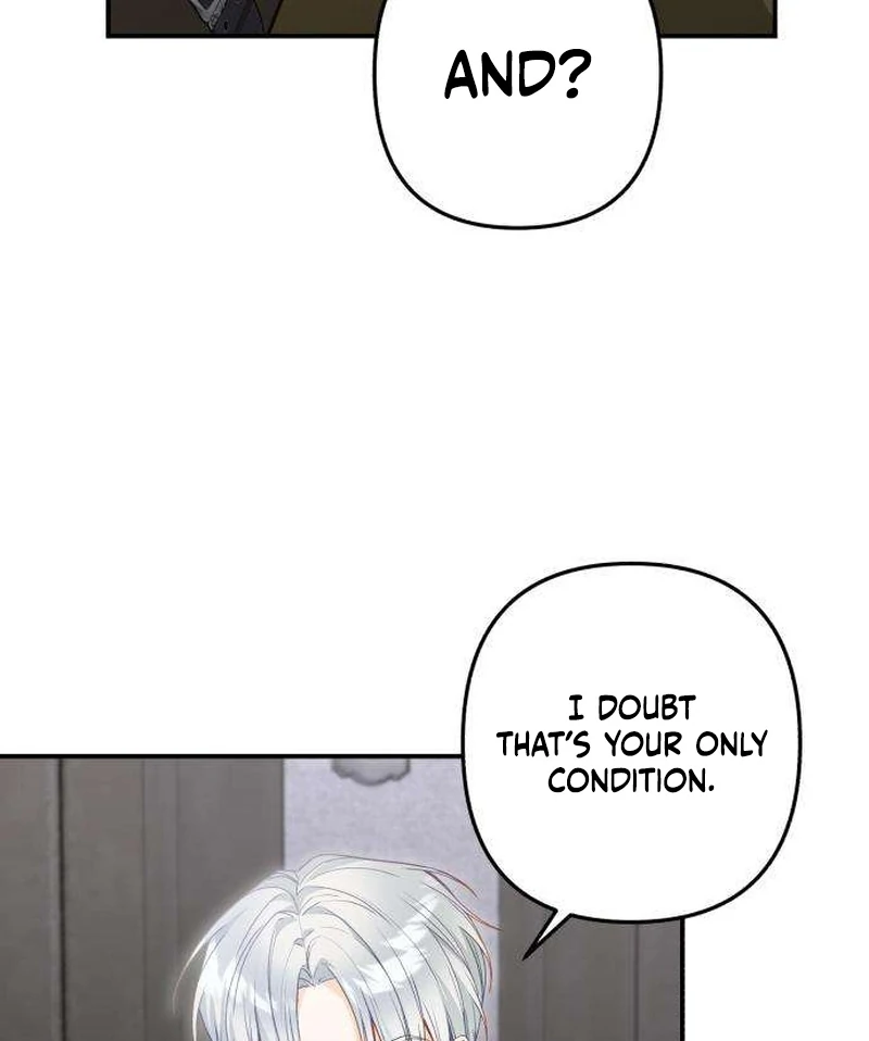 The Witch’s Tears Become Poison Chapter 8 - page 14