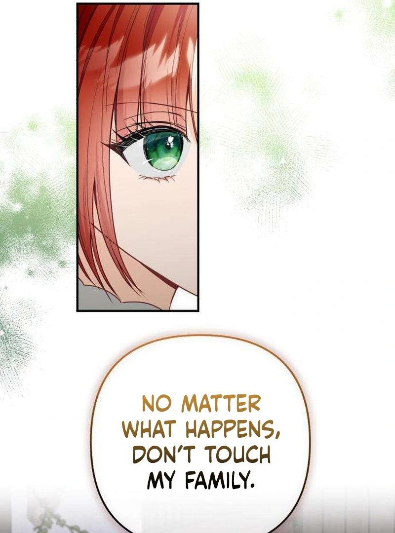 The Witch’s Tears Become Poison Chapter 8 - page 16