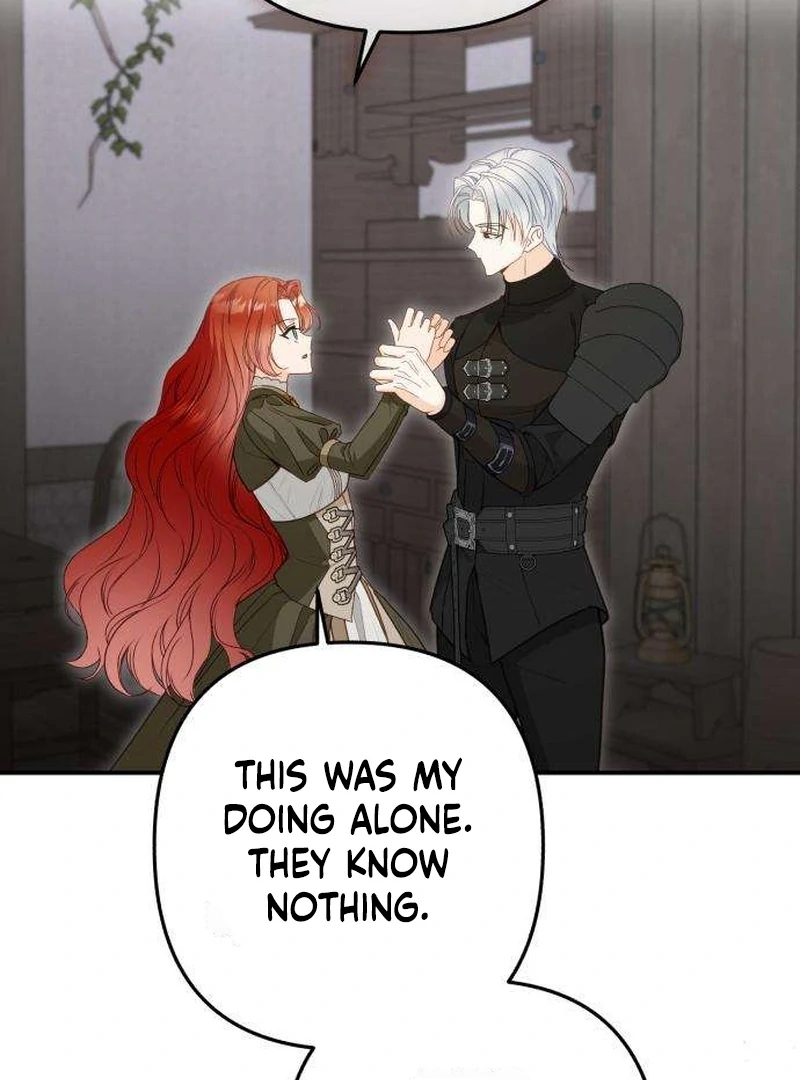 The Witch’s Tears Become Poison Chapter 8 - page 17