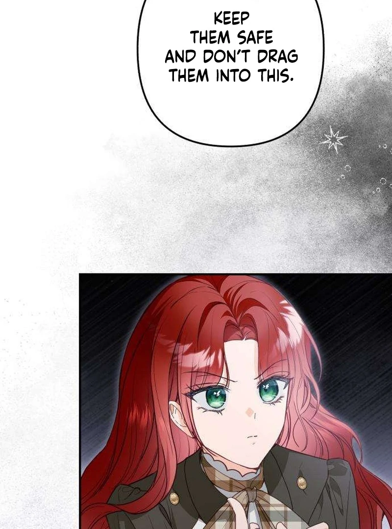 The Witch’s Tears Become Poison Chapter 8 - page 18