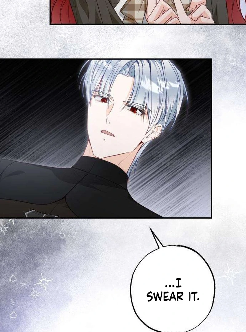 The Witch’s Tears Become Poison Chapter 8 - page 19