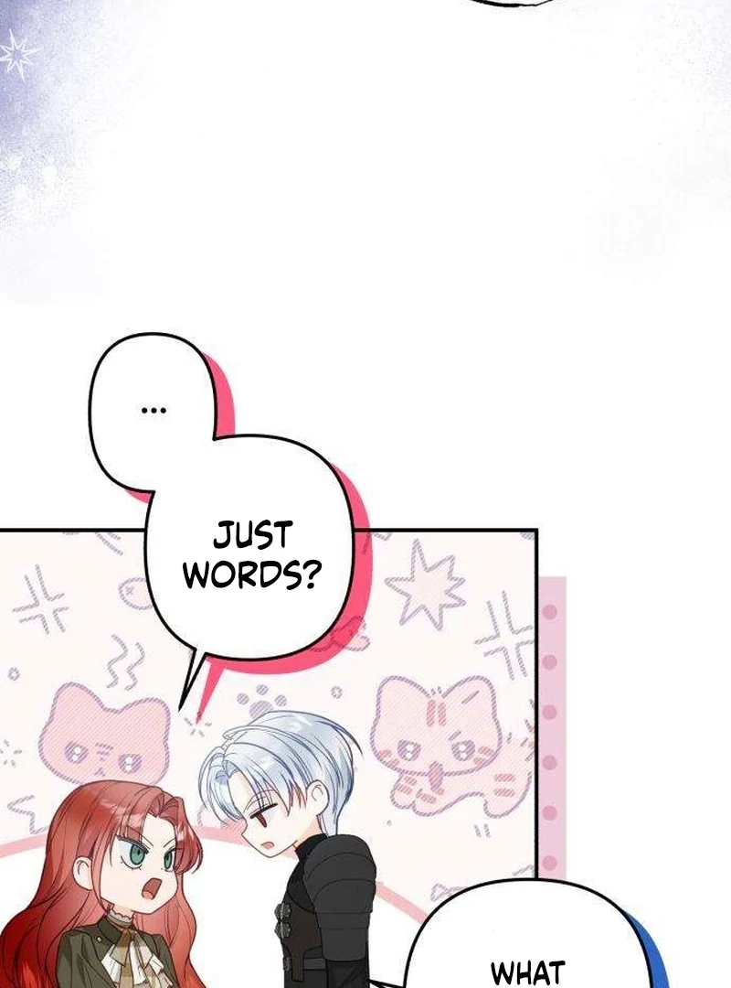 The Witch’s Tears Become Poison Chapter 8 - page 20