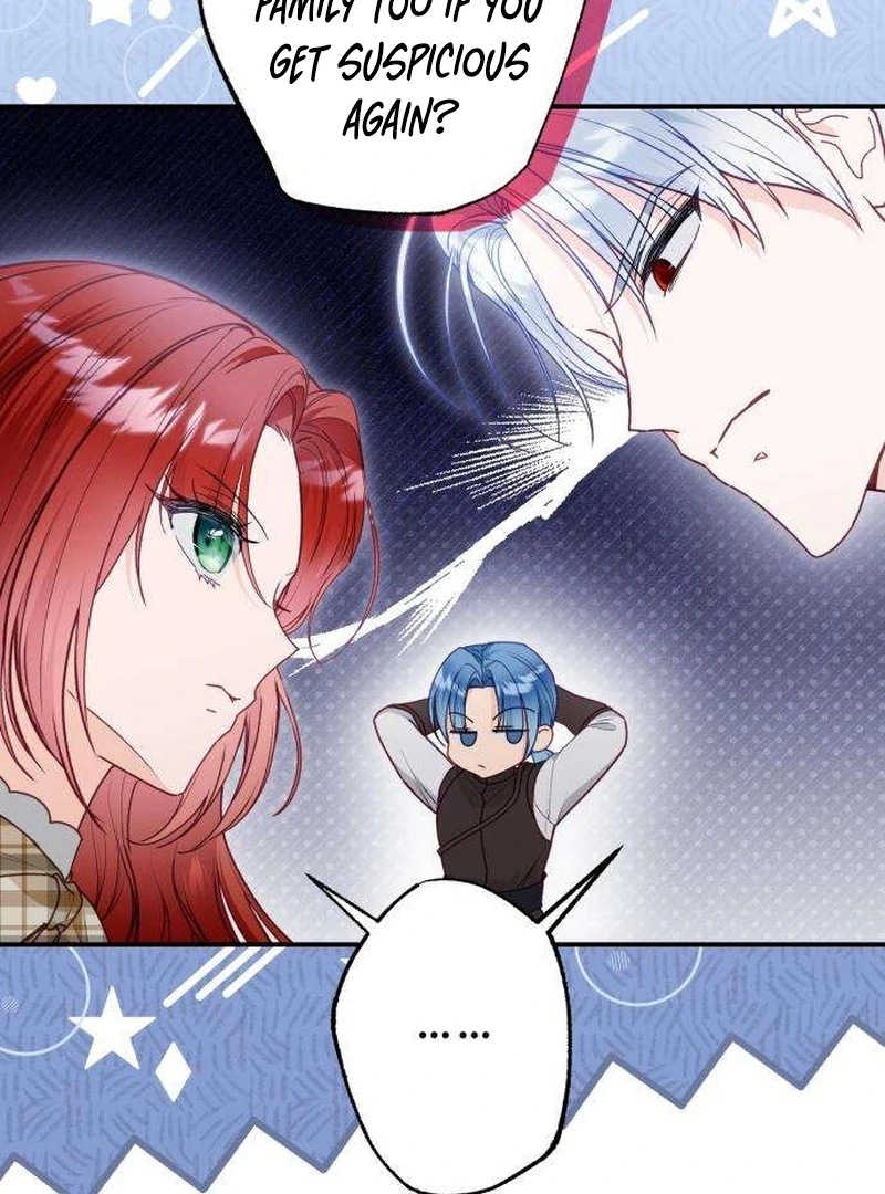 The Witch’s Tears Become Poison Chapter 8 - page 22