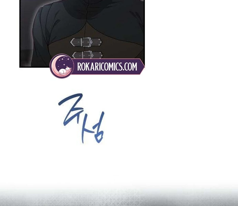 The Witch’s Tears Become Poison Chapter 8 - page 24