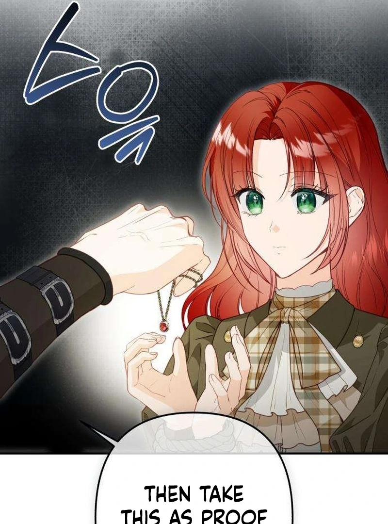 The Witch’s Tears Become Poison Chapter 8 - page 25