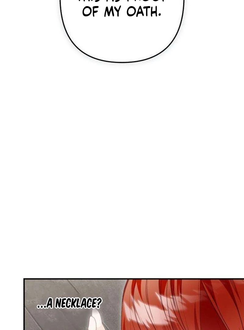 The Witch’s Tears Become Poison Chapter 8 - page 26