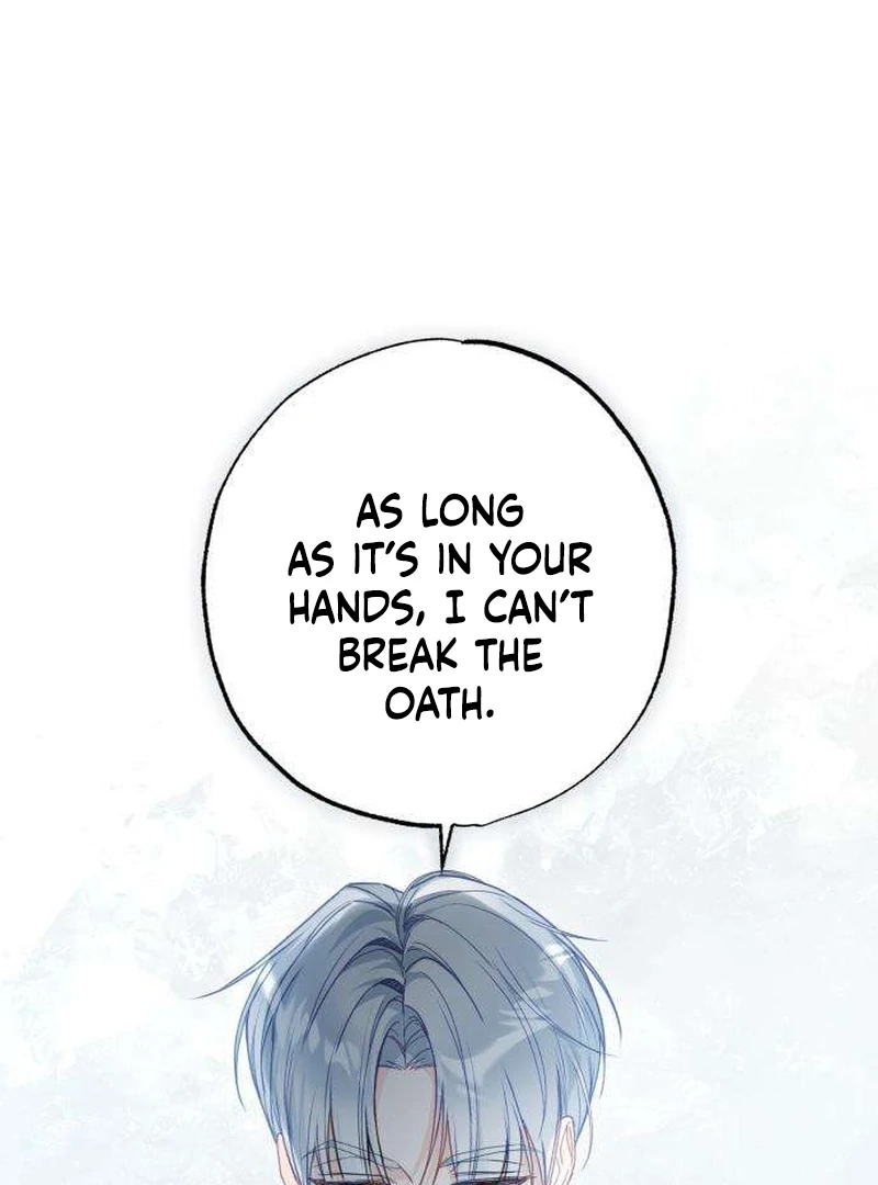 The Witch’s Tears Become Poison Chapter 8 - page 29