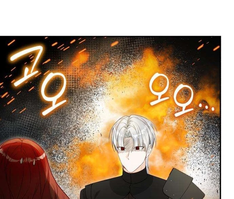 The Witch’s Tears Become Poison Chapter 8 - page 33