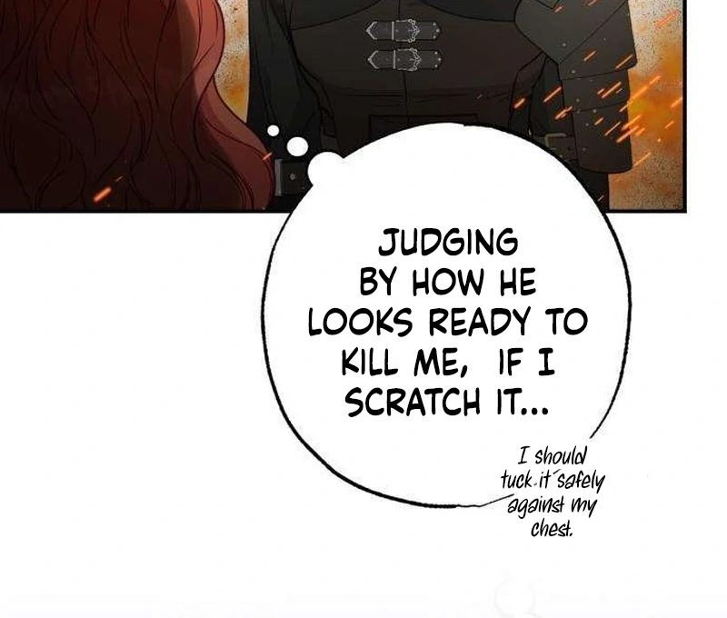 The Witch’s Tears Become Poison Chapter 8 - page 34