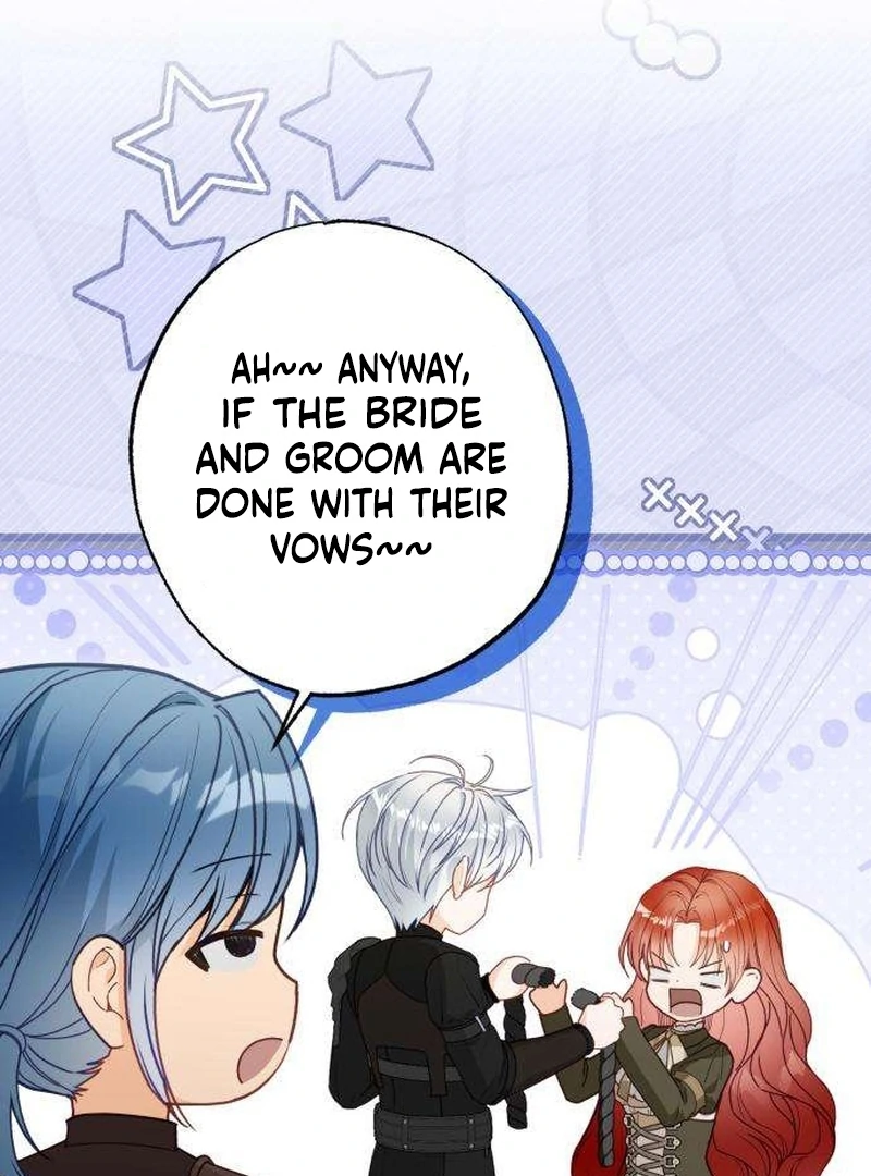 The Witch’s Tears Become Poison Chapter 8 - page 35