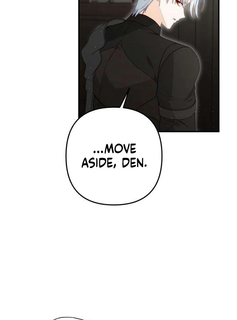 The Witch’s Tears Become Poison Chapter 8 - page 37