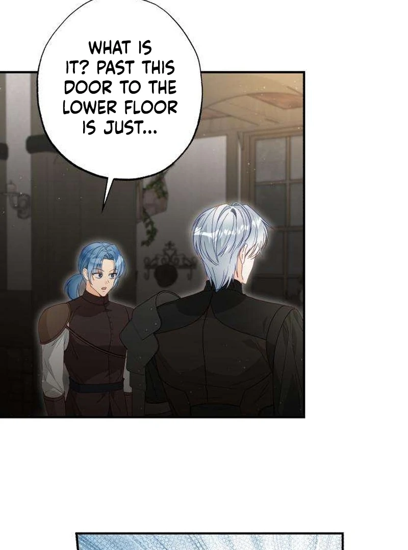 The Witch’s Tears Become Poison Chapter 8 - page 38