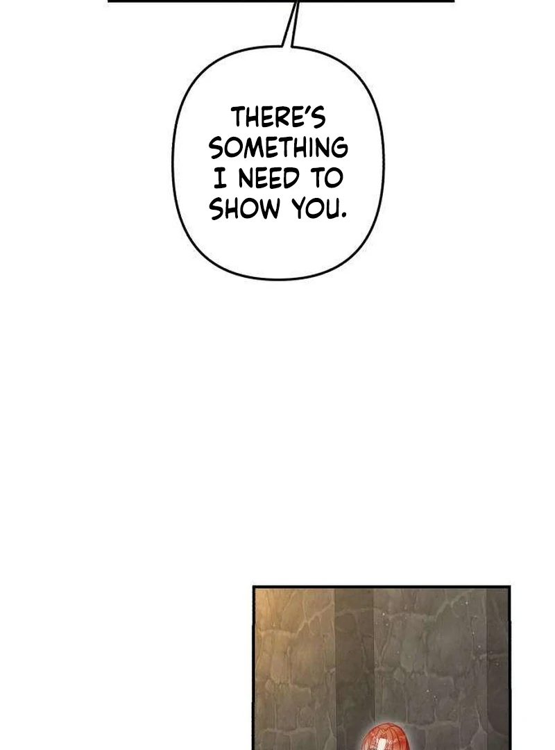 The Witch’s Tears Become Poison Chapter 8 - page 41