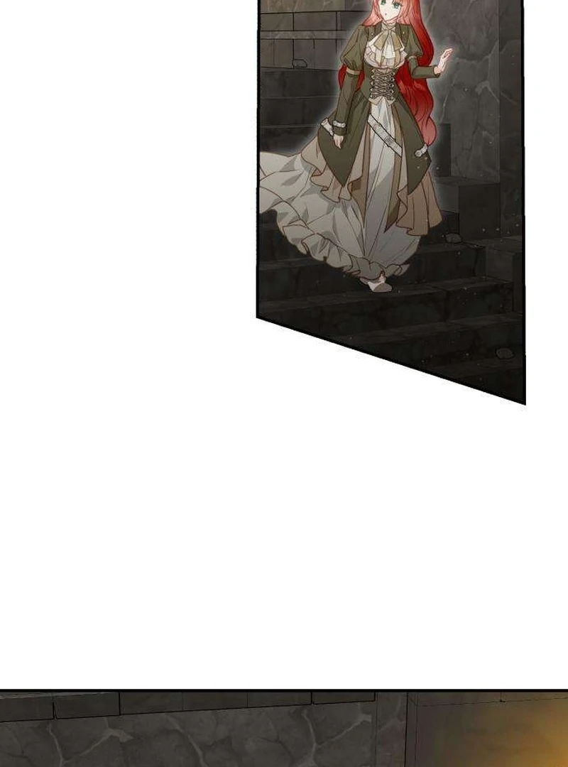 The Witch’s Tears Become Poison Chapter 8 - page 42