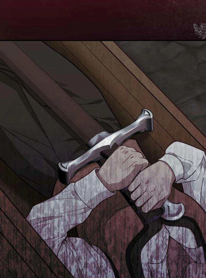 The Witch’s Tears Become Poison Chapter 8 - page 49