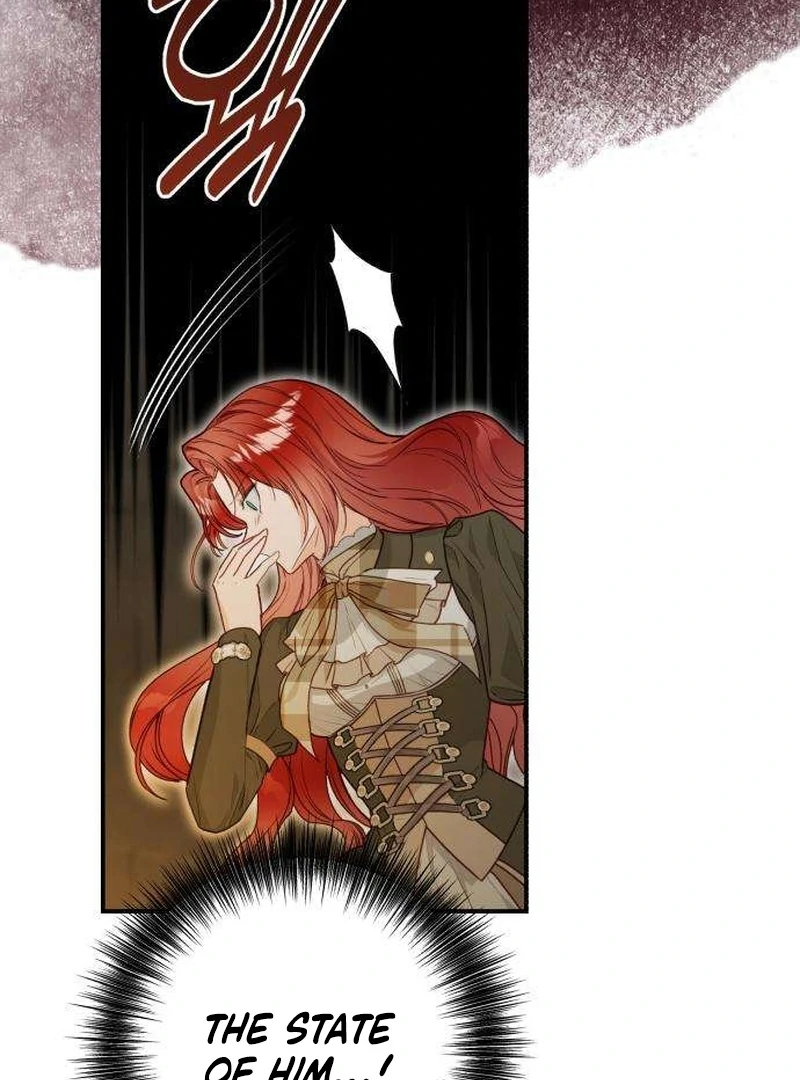 The Witch’s Tears Become Poison Chapter 8 - page 51