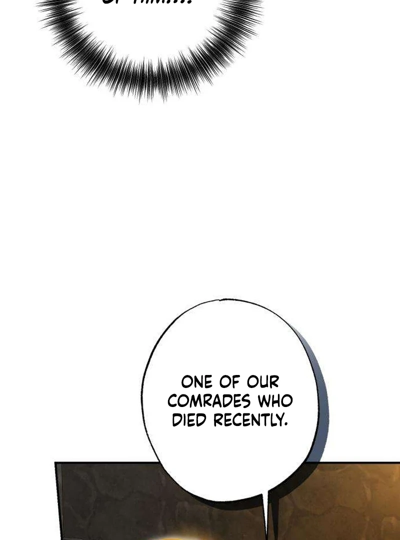 The Witch’s Tears Become Poison Chapter 8 - page 52