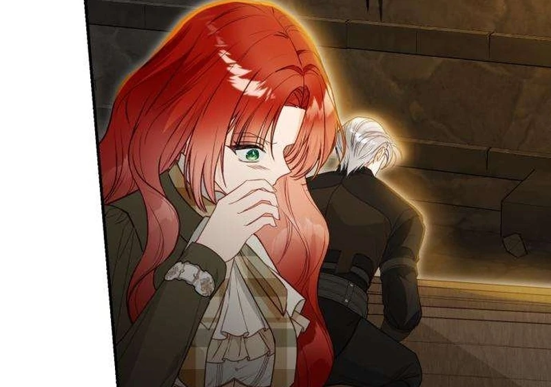 The Witch’s Tears Become Poison Chapter 8 - page 53