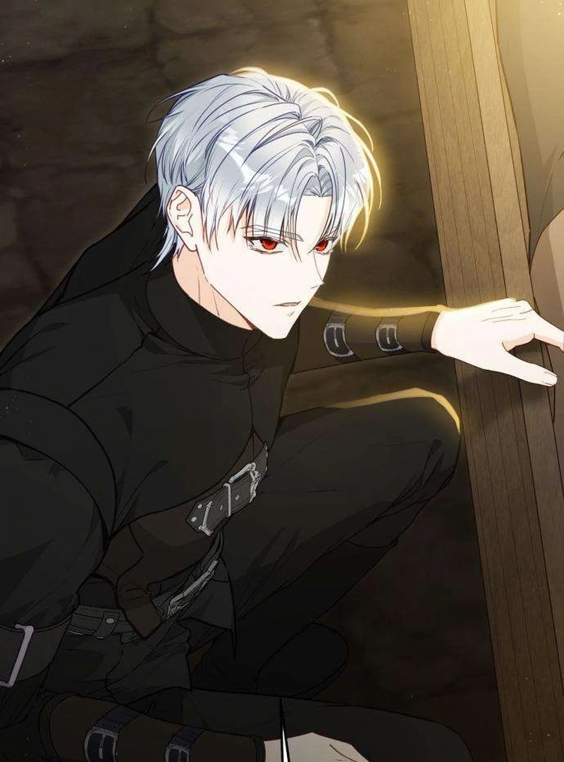 The Witch’s Tears Become Poison Chapter 8 - page 58