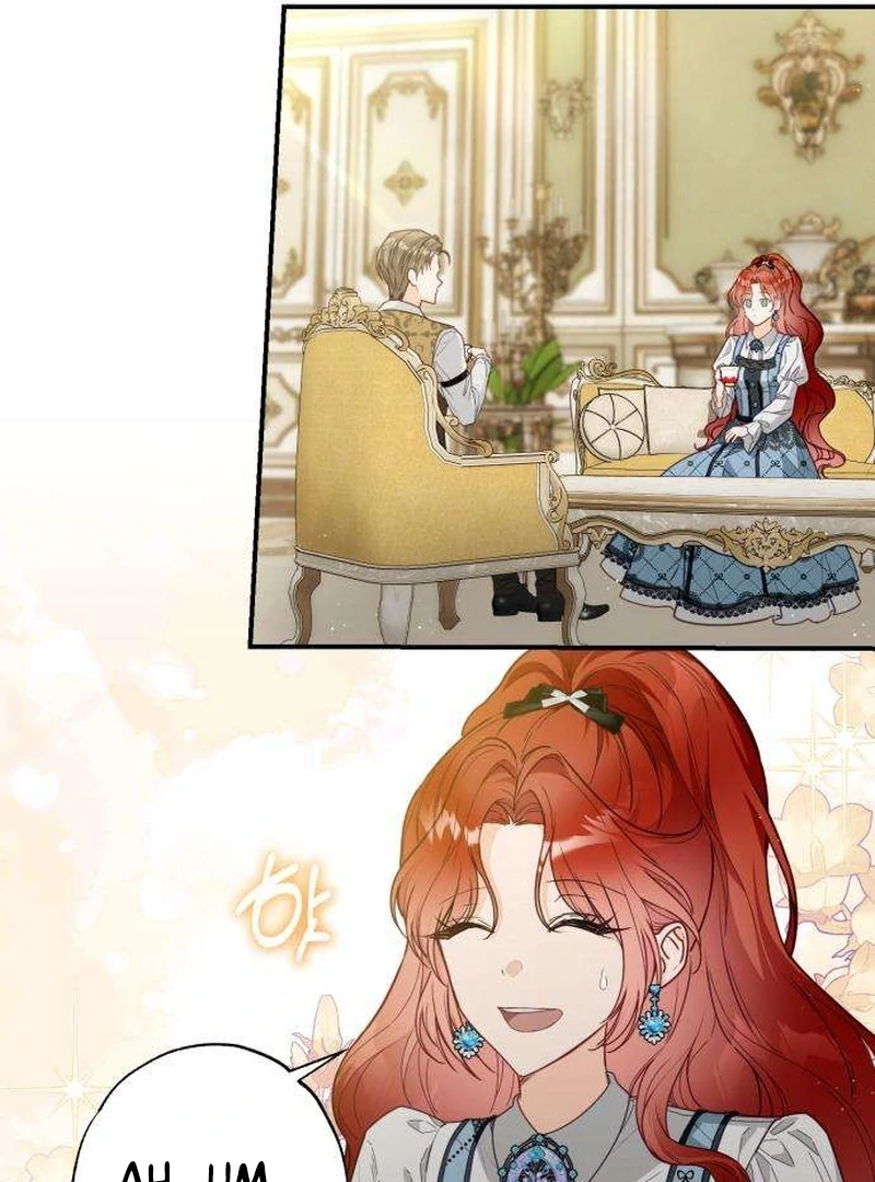 The Witch’s Tears Become Poison Chapter 8 - page 63