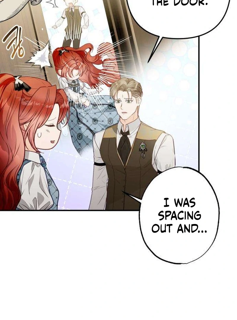 The Witch’s Tears Become Poison Chapter 8 - page 65