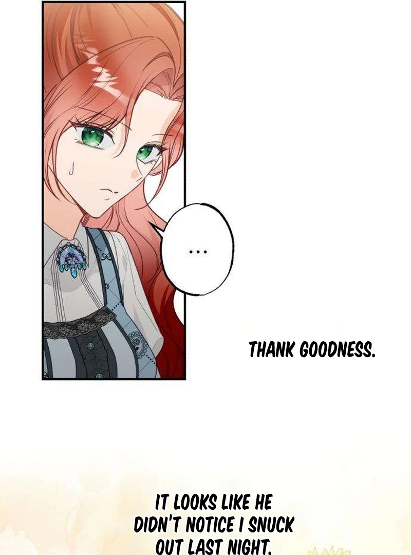 The Witch’s Tears Become Poison Chapter 8 - page 72