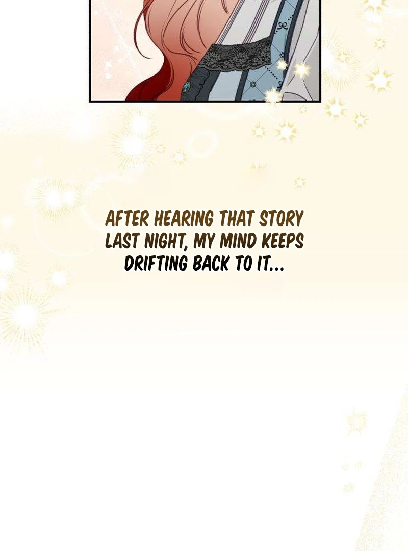 The Witch’s Tears Become Poison Chapter 8 - page 77