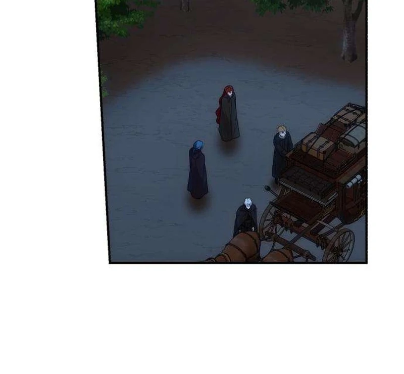 The Witch’s Tears Become Poison Chapter 8 - page 80