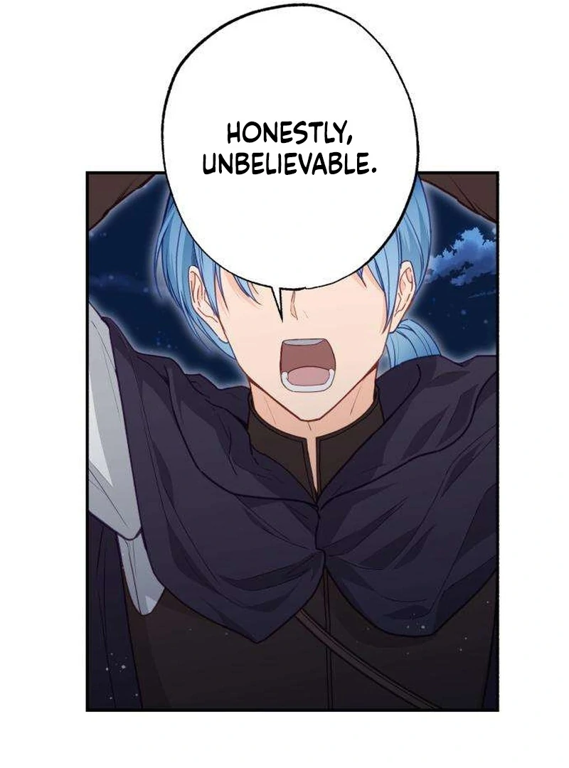 The Witch’s Tears Become Poison Chapter 8 - page 81