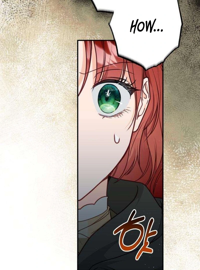 The Witch’s Tears Become Poison Chapter 8 - page 93